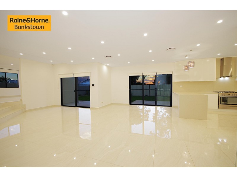 82B SIMMAT AVENUE, Condell Park NSW 2200