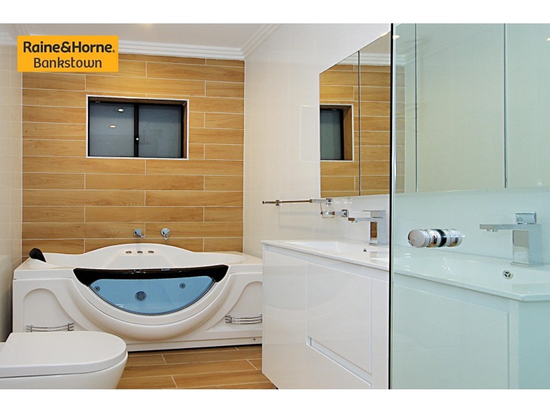 82B SIMMAT AVENUE, Condell Park NSW 2200