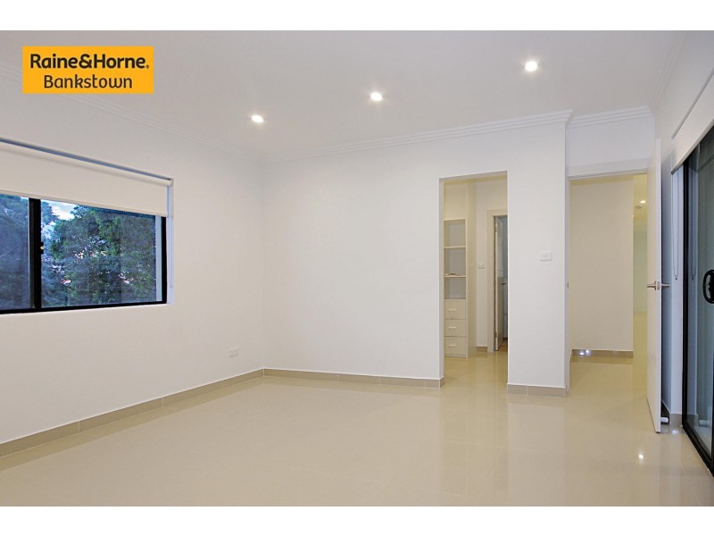 82B SIMMAT AVENUE, Condell Park NSW 2200