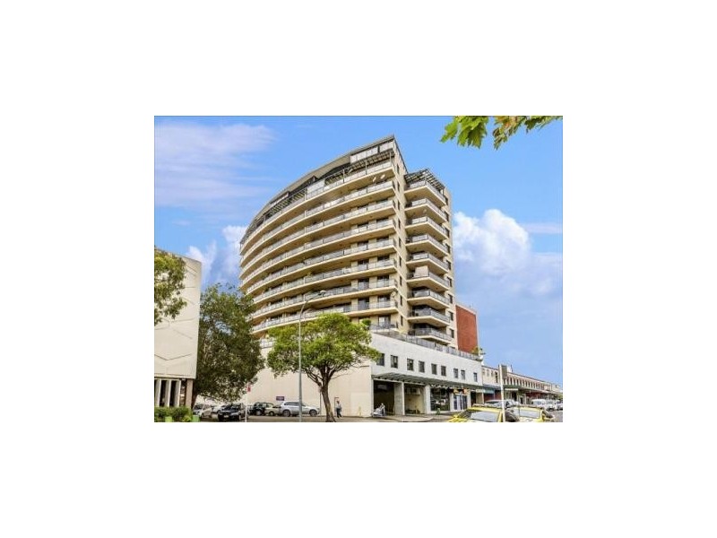 56A / 3-5 Fetherstone street, Bankstown NSW 2200