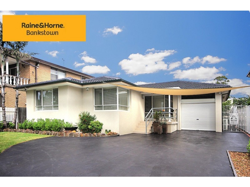 83 Farrell Road, Bass Hill NSW 2197