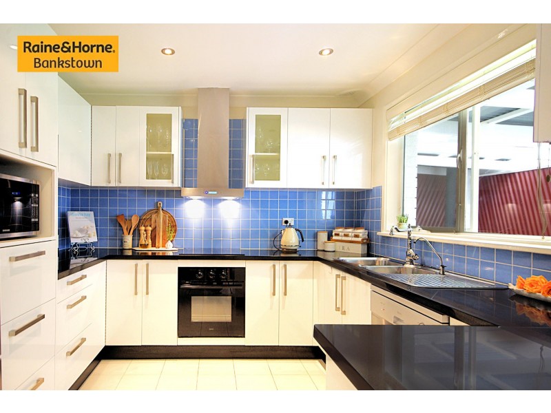 83 Farrell Road, Bass Hill NSW 2197