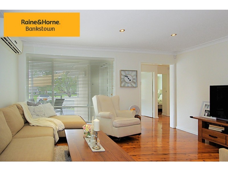 83 Farrell Road, Bass Hill NSW 2197