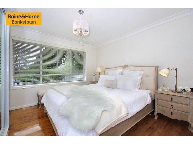 83 Farrell Road, Bass Hill NSW 2197