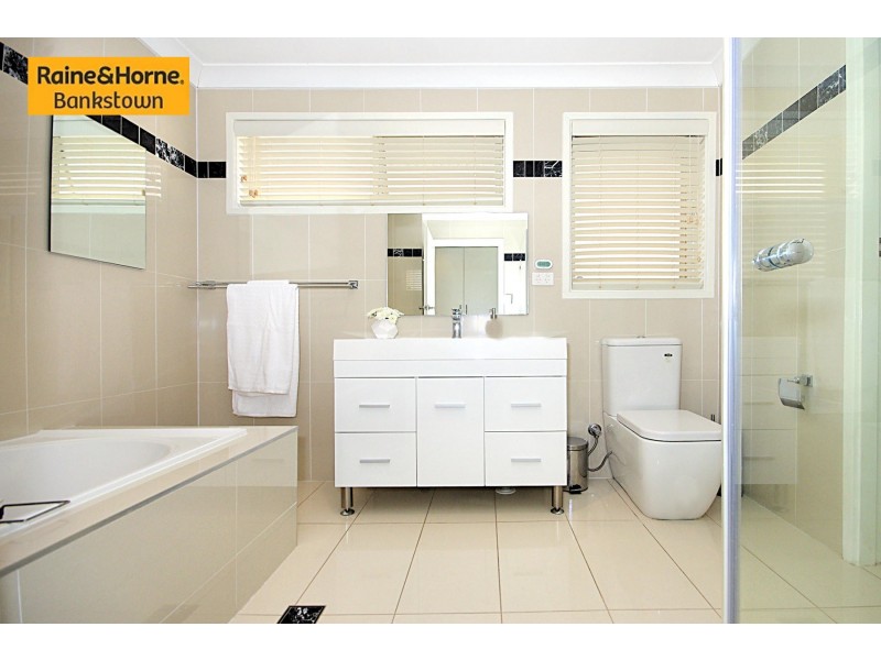 83 Farrell Road, Bass Hill NSW 2197