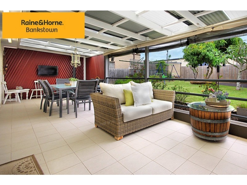 83 Farrell Road, Bass Hill NSW 2197