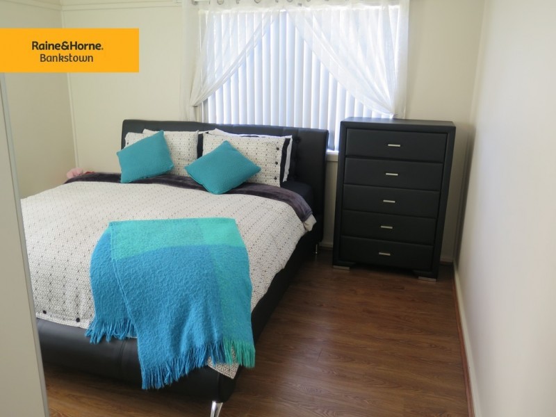 10 Willett St, Yagoona NSW 2199