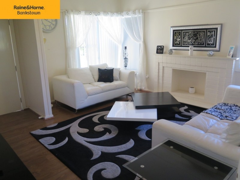 10 Willett St, Yagoona NSW 2199