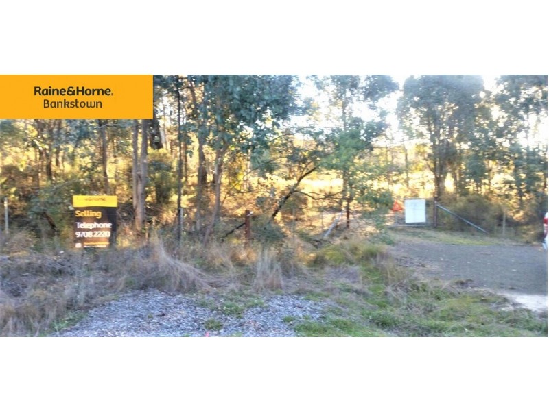 Lot 3 Junction Point Road, Binda NSW 2583