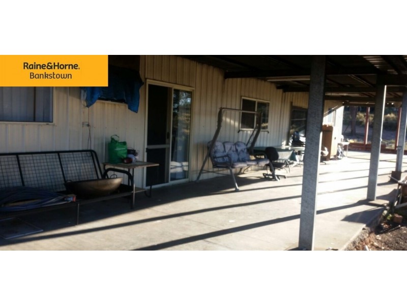 Lot 3 Junction Point Road, Binda NSW 2583