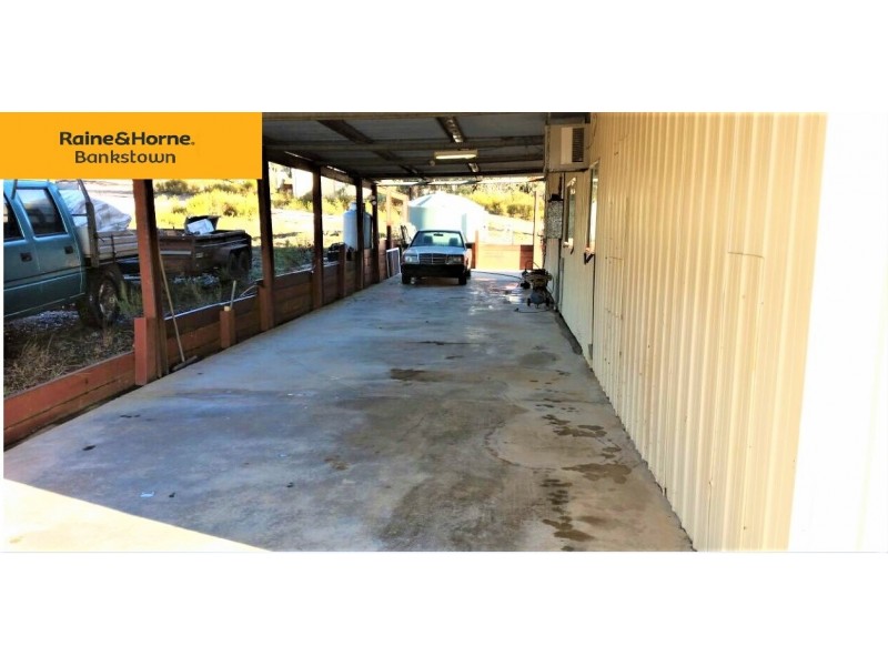 Lot 3 Junction Point Road, Binda NSW 2583