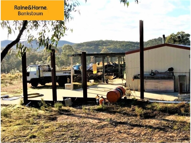 Lot 3 Junction Point Road, Binda NSW 2583