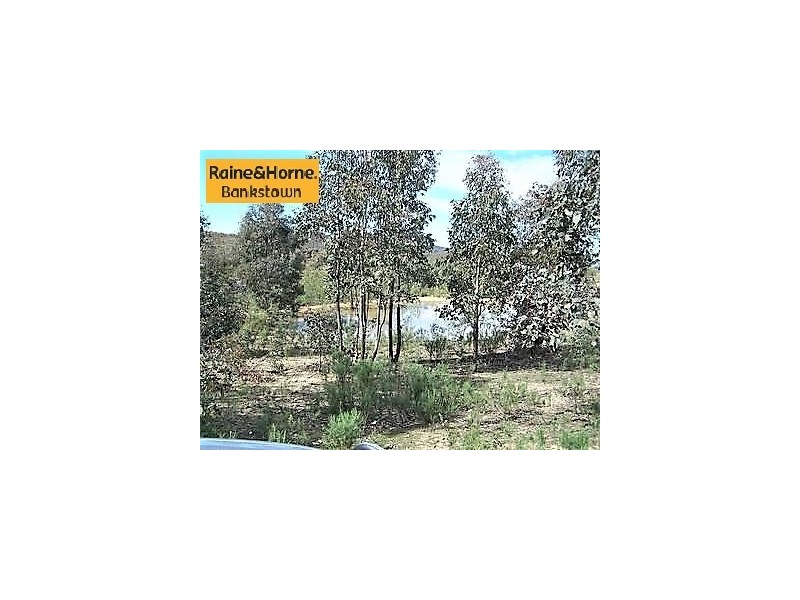 Lot 3 Junction Point Road, Binda NSW 2583