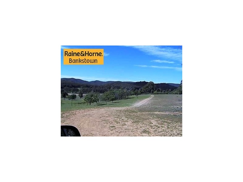 Lot 3 Junction Point Road, Binda NSW 2583
