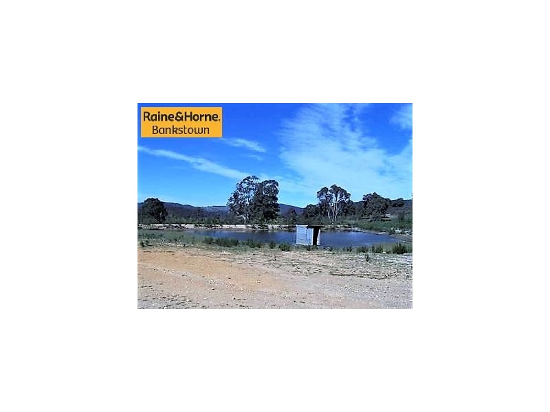 Lot 3 Junction Point Road, Binda NSW 2583