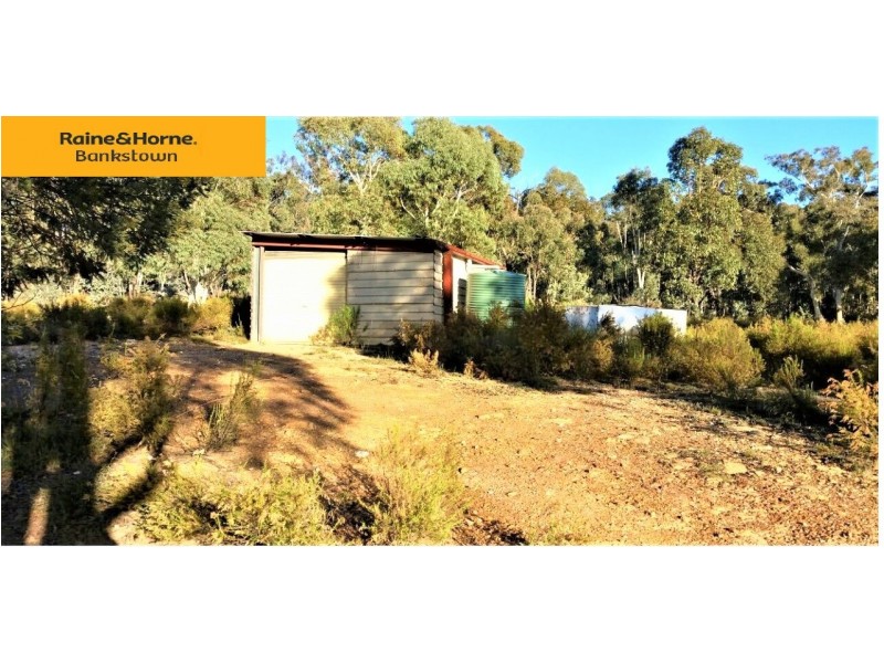Lot 3 Junction Point Road, Binda NSW 2583