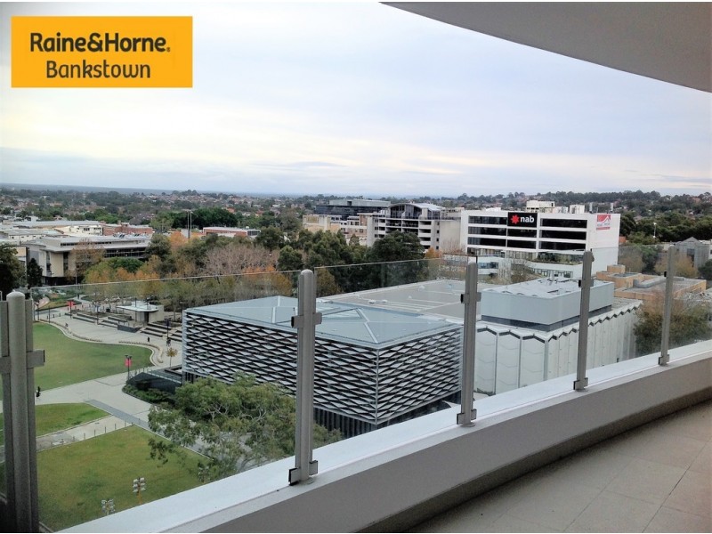 906/61 Rickard Rd, Bankstown NSW 2200
