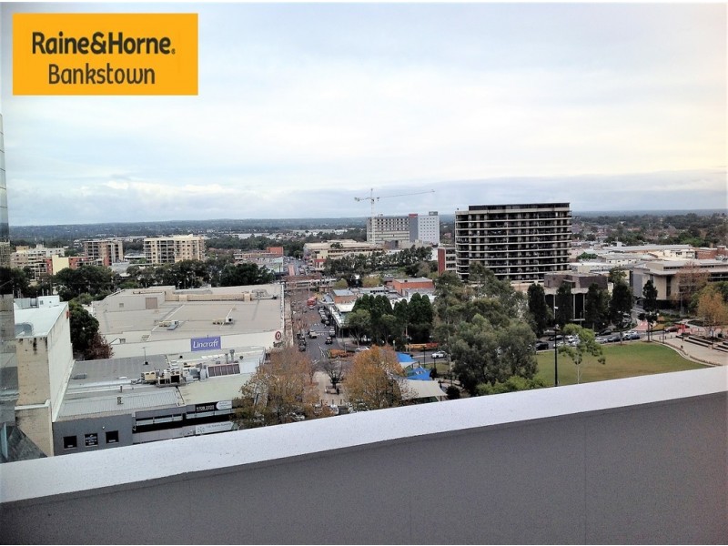 906/61 Rickard Rd, Bankstown NSW 2200