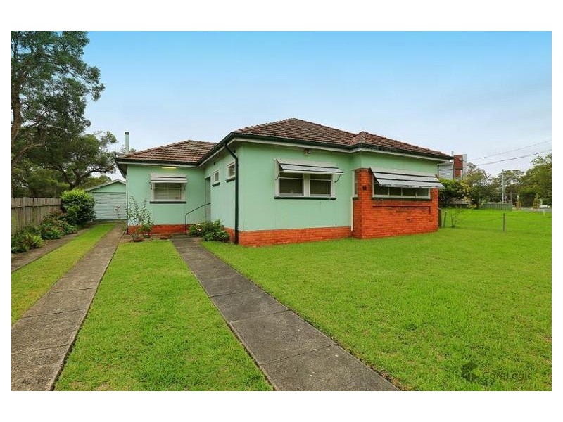 11 Thornton Avenue, Bass Hill NSW 2197