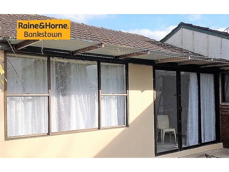 3/90 Griffiths Ave, Bankstown NSW 2200