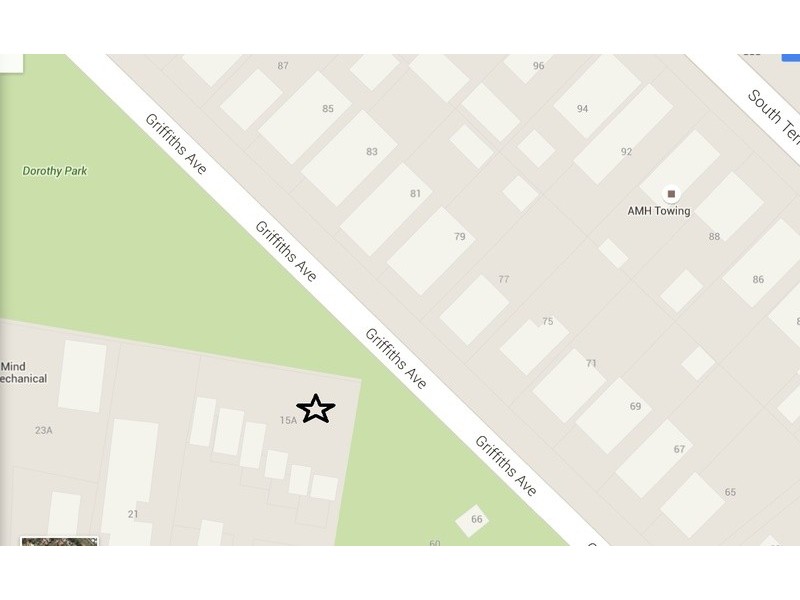 3/90 Griffiths Ave, Bankstown NSW 2200