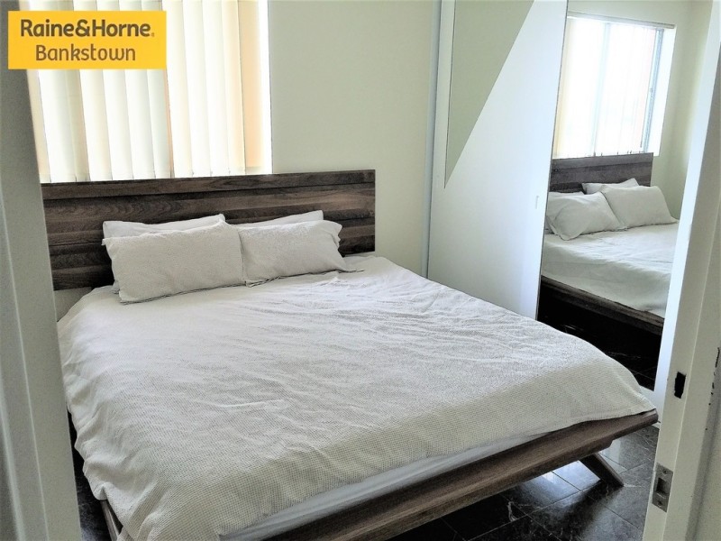 Unit 46/30-34 Raymond Street, Bankstown NSW 2200