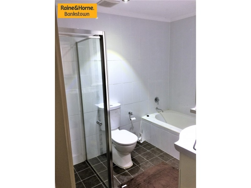 Unit 46/30-34 Raymond Street, Bankstown NSW 2200