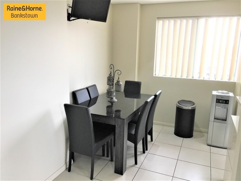 Unit 46/30-34 Raymond Street, Bankstown NSW 2200