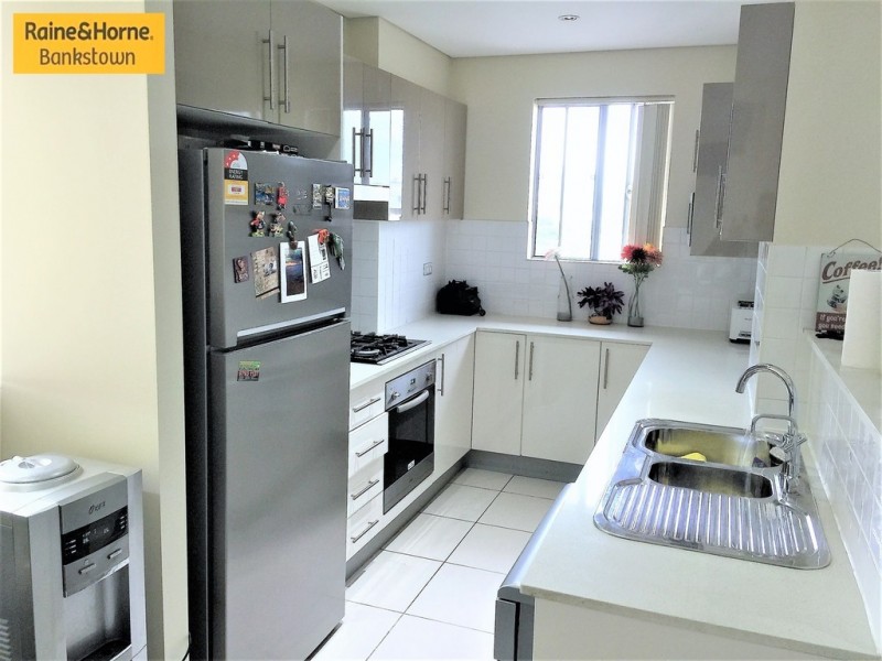 Unit 46/30-34 Raymond Street, Bankstown NSW 2200