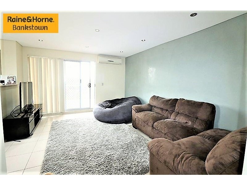 Unit 46/30-34 Raymond Street, Bankstown NSW 2200