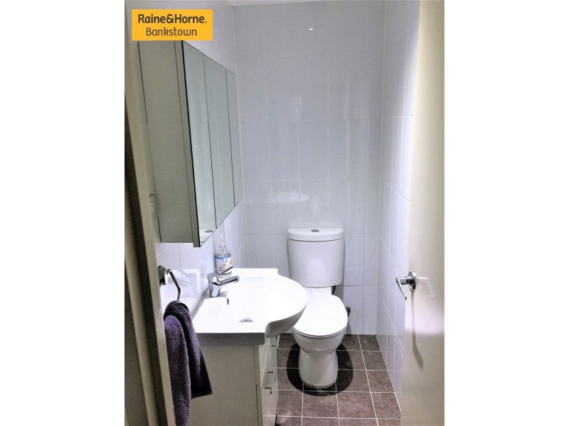 Unit 46/30-34 Raymond Street, Bankstown NSW 2200