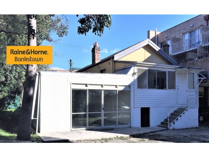 17 Amy St, Regents Park NSW 2143