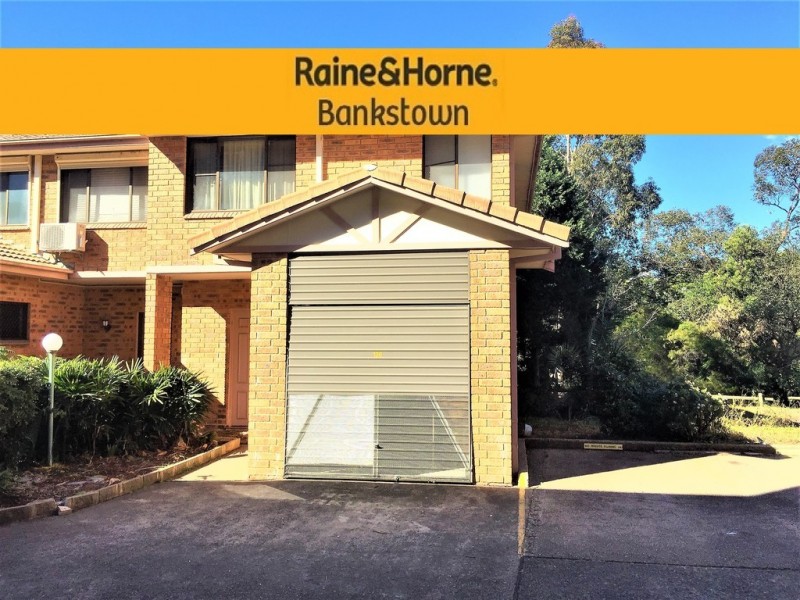 136/1 River Park Drive, Liverpool NSW 2170