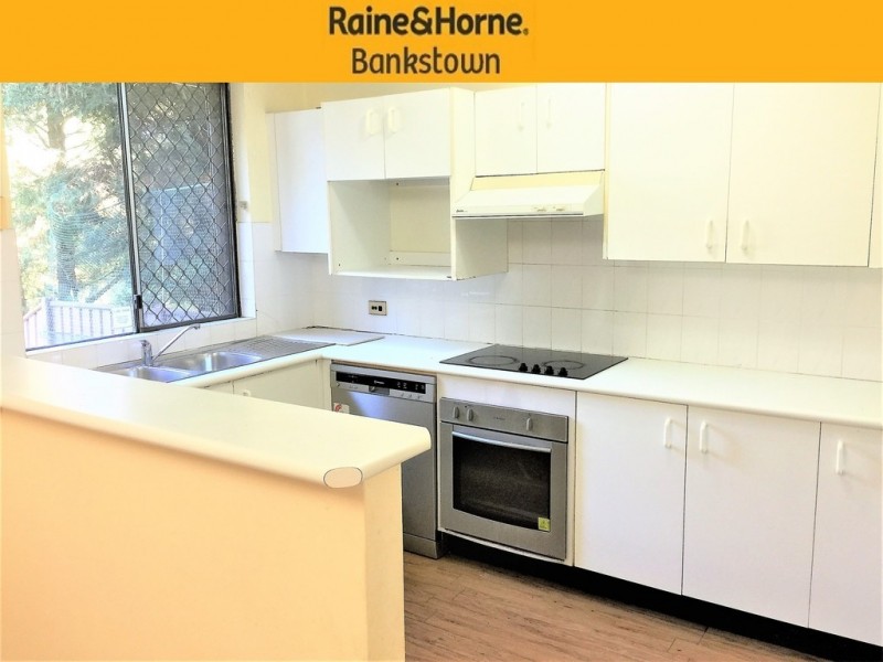 136/1 River Park Drive, Liverpool NSW 2170