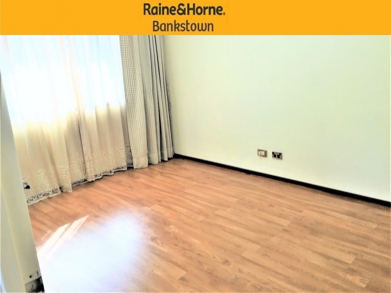 136/1 River Park Drive, Liverpool NSW 2170