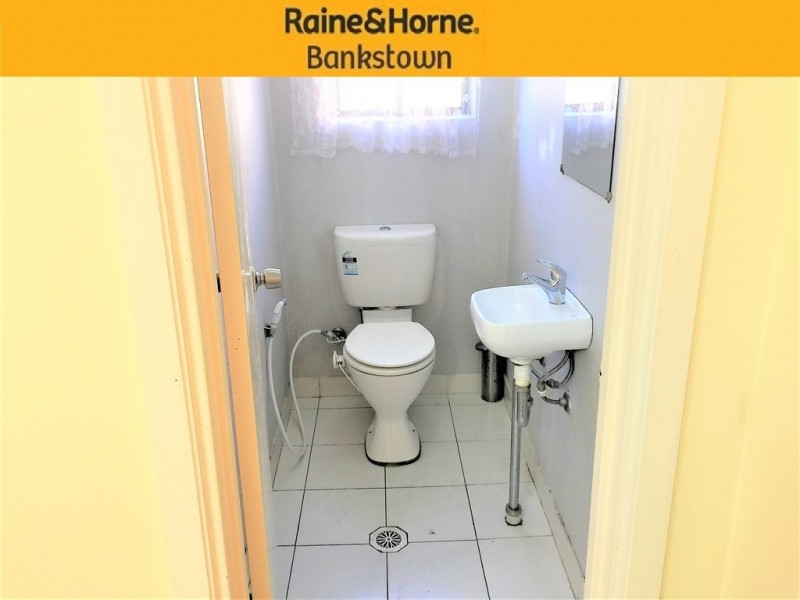 136/1 River Park Drive, Liverpool NSW 2170