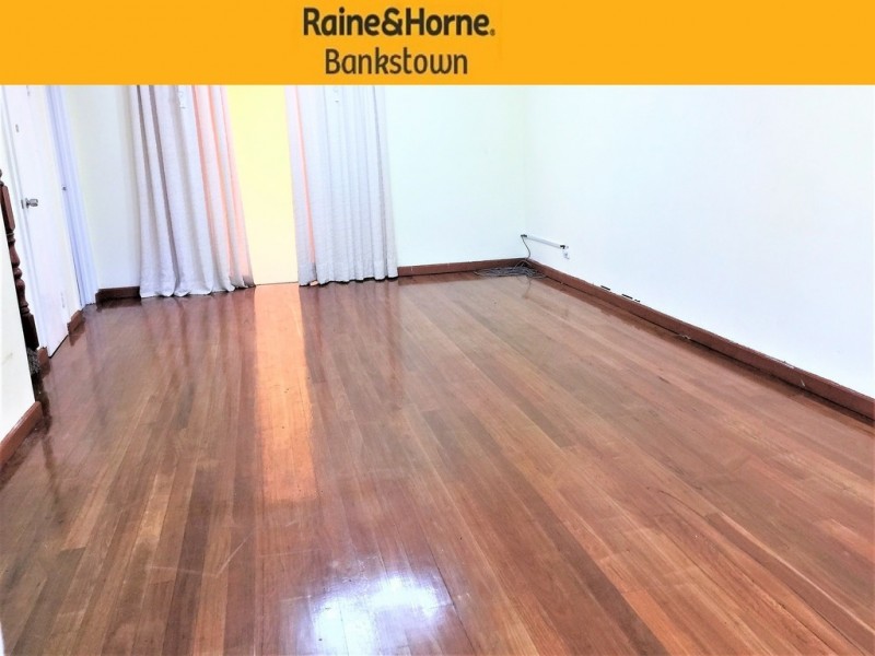 136/1 River Park Drive, Liverpool NSW 2170