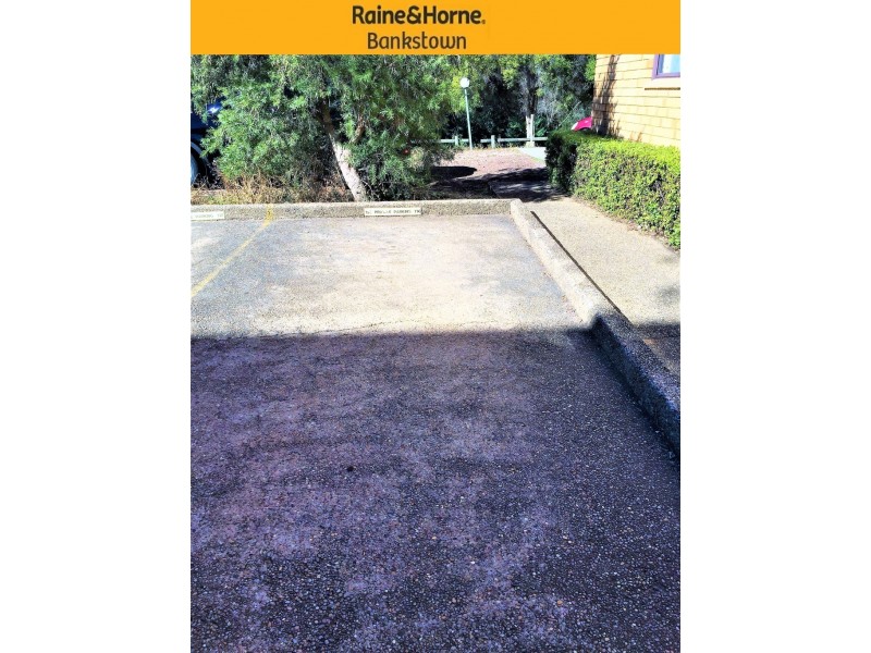 136/1 River Park Drive, Liverpool NSW 2170