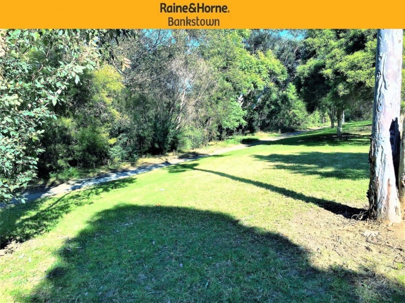 136/1 River Park Drive, Liverpool NSW 2170