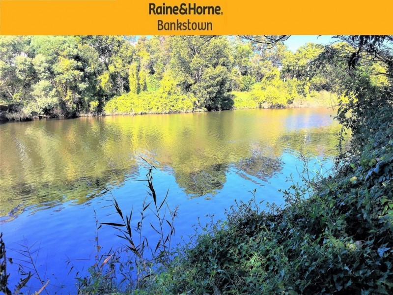 136/1 River Park Drive, Liverpool NSW 2170