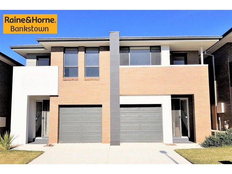 37 St Charbel Way, Mount Lewis NSW 2190