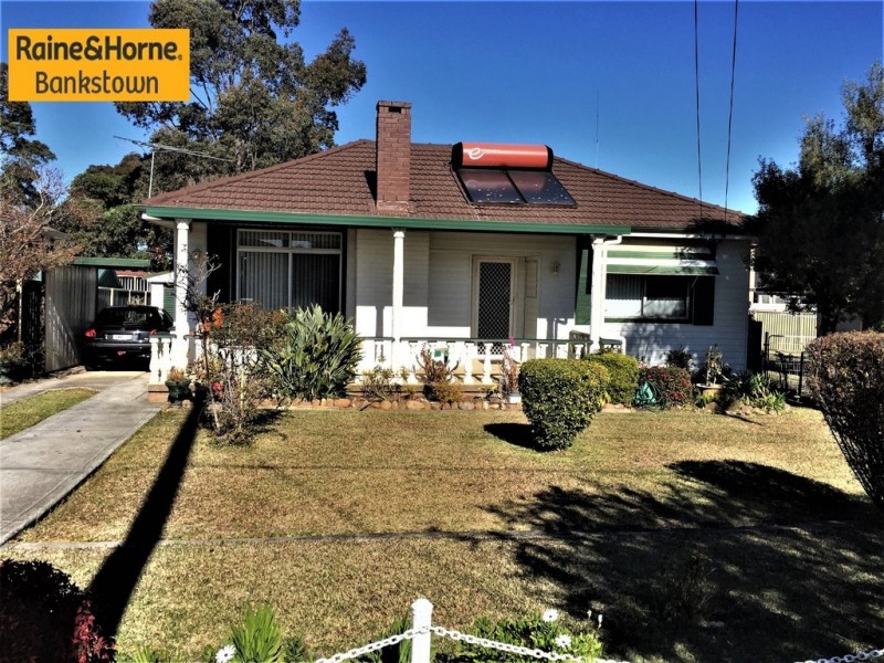 49 Waruda Street, Yagoona NSW 2199