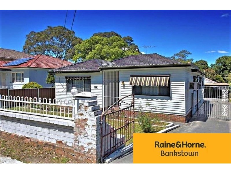 260 Canterbury Road, Revesby NSW 2212