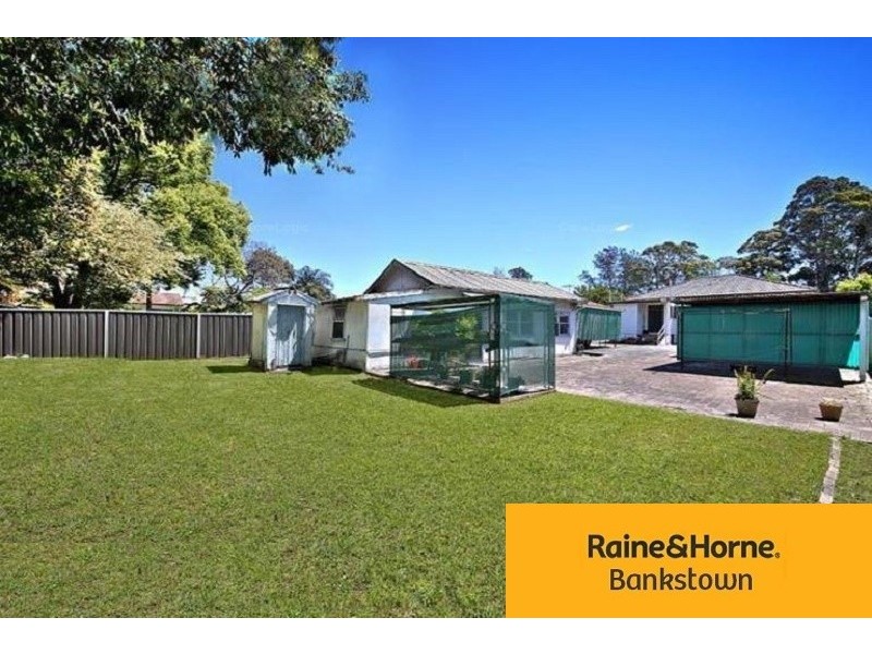 260 Canterbury Road, Revesby NSW 2212