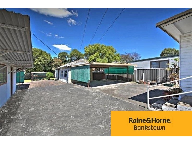 260 Canterbury Road, Revesby NSW 2212