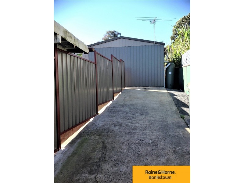 343 Stacey Street, Bankstown NSW 2200