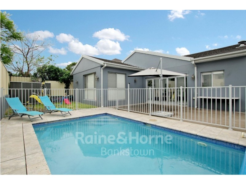 7 The Avenue, Yagoona NSW 2199
