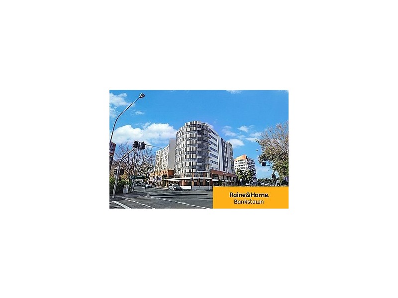 B305 / 75 Rickard road, Bankstown NSW 2200