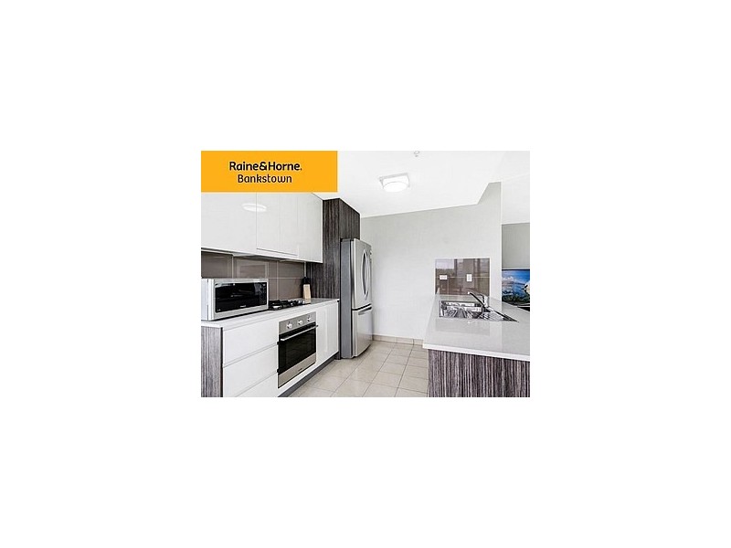 B305 / 75 Rickard road, Bankstown NSW 2200