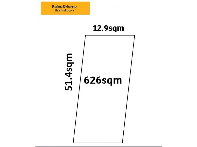 16 Dudley Avenue, Bankstown NSW 2200